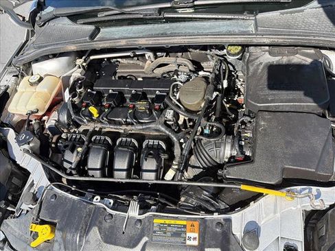 Used 2017 Volkswagen Jetta SE FWD image 21