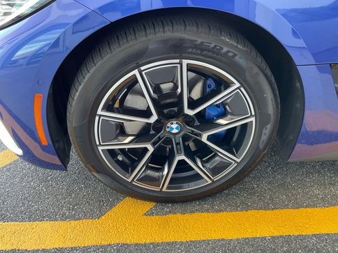 Used 2024 BMW M440i xDrive Gran Coupe AWD/4WD image 27