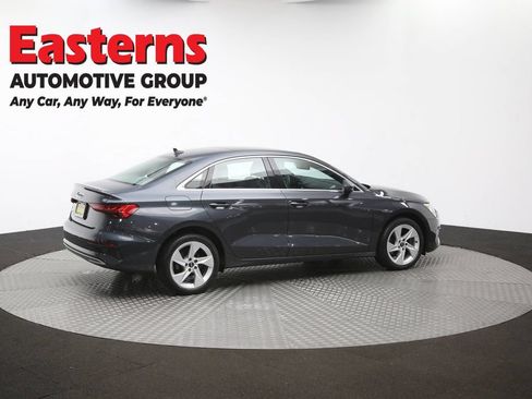 Used 2024 Audi A3 2.0T Premium FWD image 46