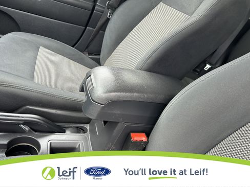 Used 2014 Jeep Compass Sport w/ Power Value Group image 16