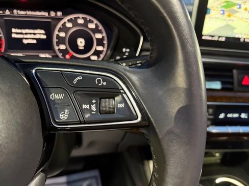 Used 2019 Audi A4 2.0T Premium Plus w/ Premium Plus Package image 21