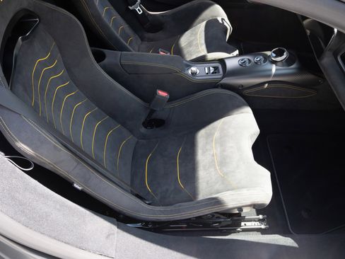 Used 2023 Maserati MC20 Coupe image 30