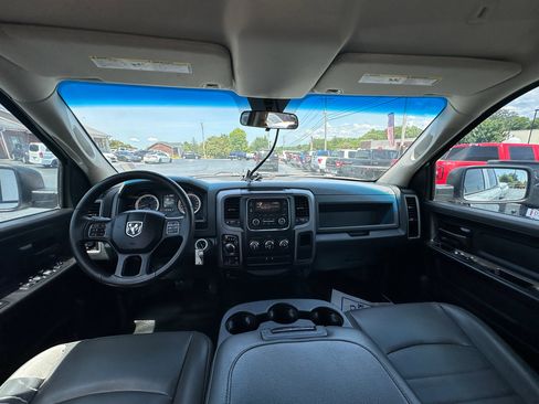 Used 2017 RAM 1500 Tradesman w/ Protection Group image 10