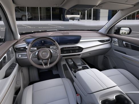 New 2026 Buick Enclave Avenir w/ Super Cruise Package AWD/4WD image 15