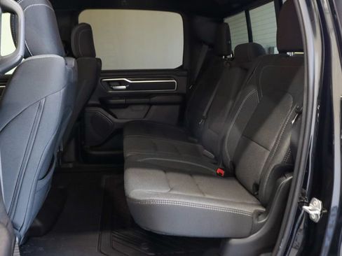 Used 2023 RAM 1500 Big Horn AWD/4WD image 38