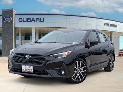 New 2026 Subaru Impreza 2.0i Sport