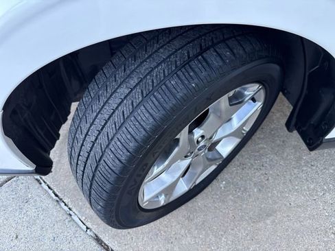 Used 2018 Subaru Forester 2.5i Touring image 21