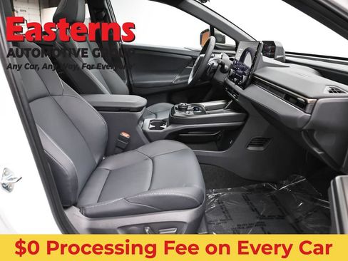 Used 2026 Toyota bZ AWD/4WD image 23
