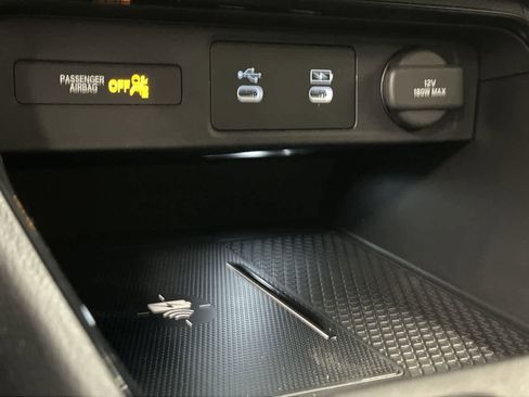 New 2026 Honda CR-V EX-L image 25