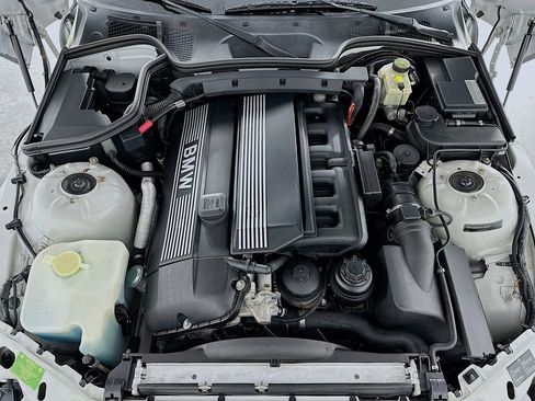 Used 2001 BMW Z3 2.5i RWD image 26