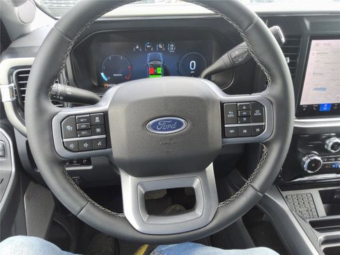 New 2026 Ford F250 Lariat w/ Lariat Ultimate Package image 34