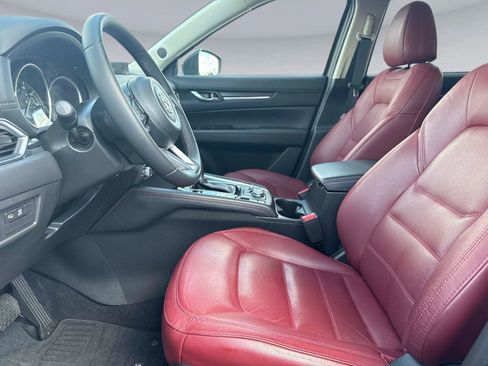 Certified 2023 MAZDA CX-5 Carbon Edition image 21