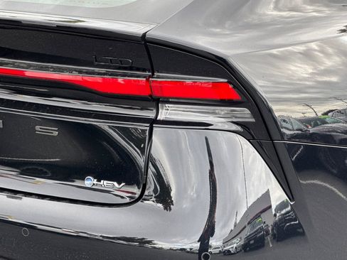 New 2026 Toyota Prius Limited image 31