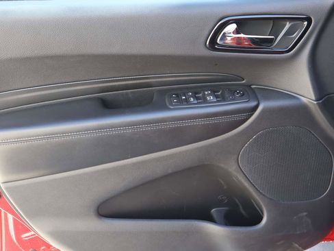 Used 2021 Dodge Durango GT w/ Blacktop Package image 7