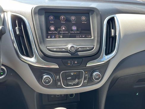 Used 2024 Chevrolet Equinox LS w/ Driver Confidence II Package FWD image 25