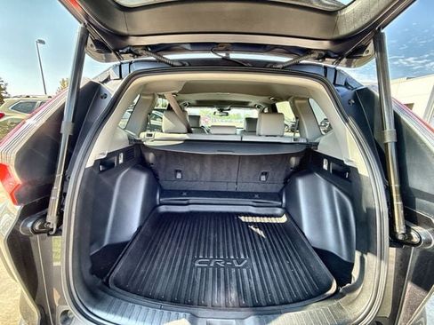 Used 2019 Honda CR-V EX-L image 23