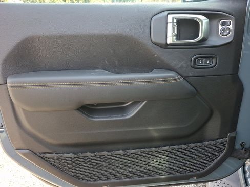 New 2026 Jeep Wrangler Sahara image 8