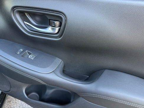 New 2026 Honda HR-V EX-L image 43