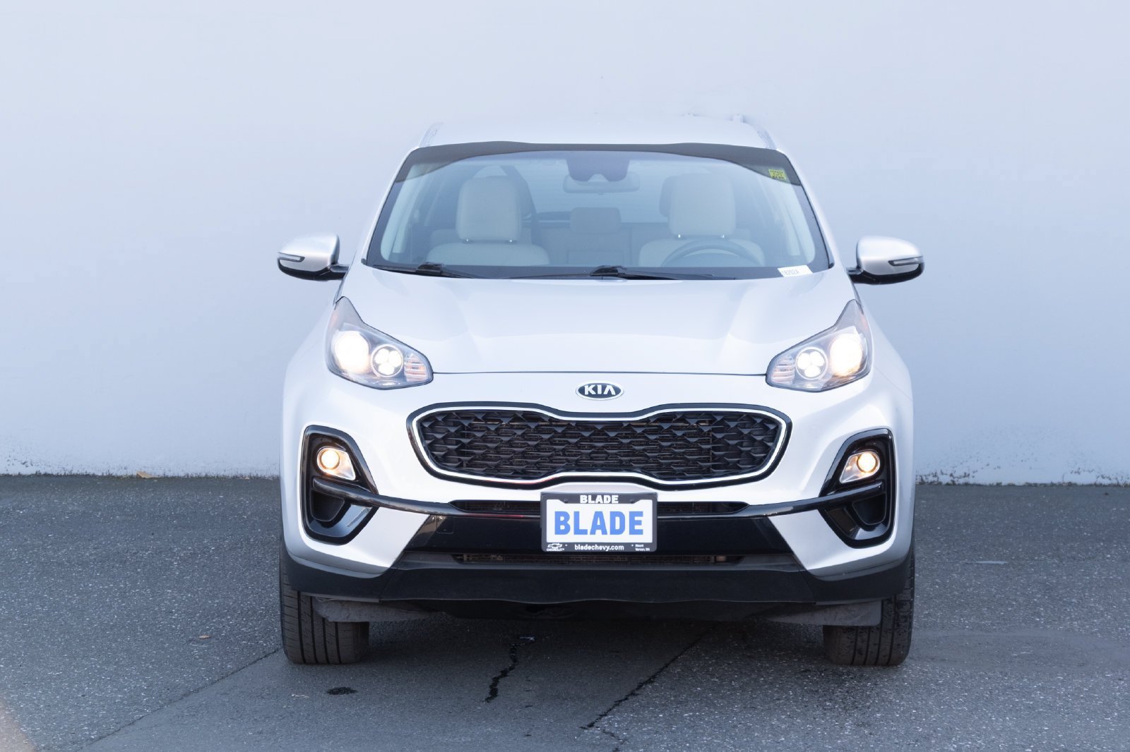Used 2022 Kia Sportage LX w/ LX AWD Value Edition Package image 19