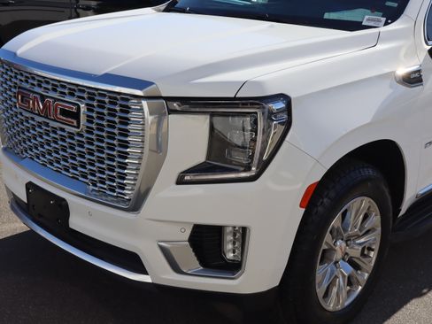 Certified 2024 GMC Yukon XL Denali image 6
