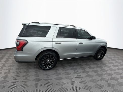 Used 2019 Ford Expedition Limited w/ Equipment Group 301A image 5