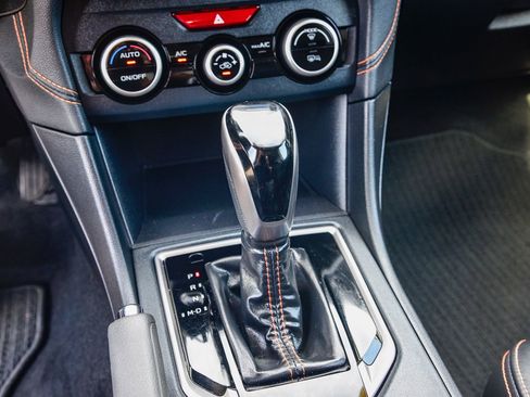 Used 2019 Subaru Crosstrek 2.0i Limited w/ Moonroof Package image 28