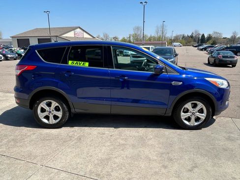 Used 2013 Ford Escape SE image 4