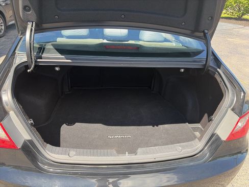 Used 2013 Hyundai Sonata GLS w/ Popular Equipment Pkg FWD image 13