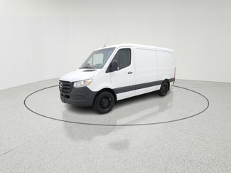 New 2026 Mercedes-Benz Sprinter 2500 video 1