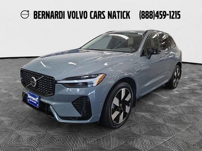 Certified 2024 Volvo XC60 T8 Plus