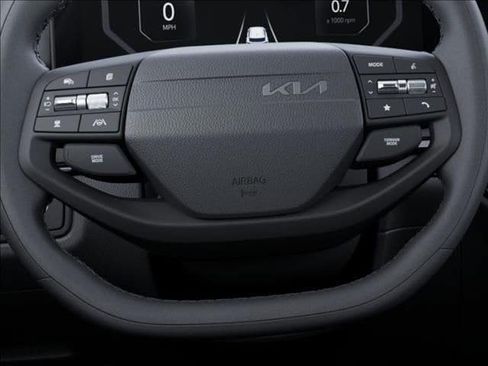 New 2026 Kia Sportage X-Pro Prestige AWD/4WD image 22