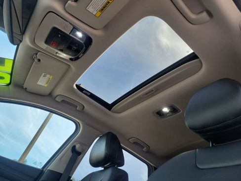 Certified 2025 Hyundai Tucson SEL image 22