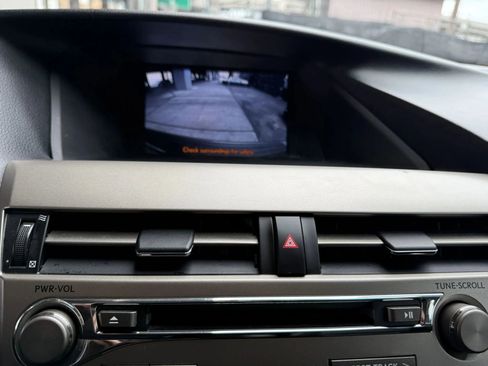 Used 2013 Lexus RX 350 AWD w/ Navigation Pkg image 30