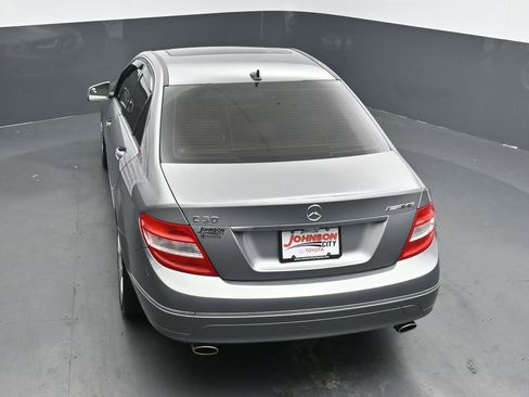 Used 2010 Mercedes-Benz C 300 Sedan image 29