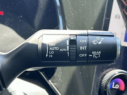 Used 2024 Lexus NX 250 FWD w/ Cold Area Package image 33