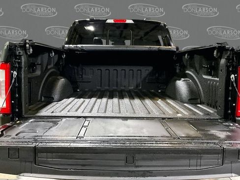 Certified 2021 Ford F150 Lariat w/ Equipment Group 502A High AWD/4WD image 11