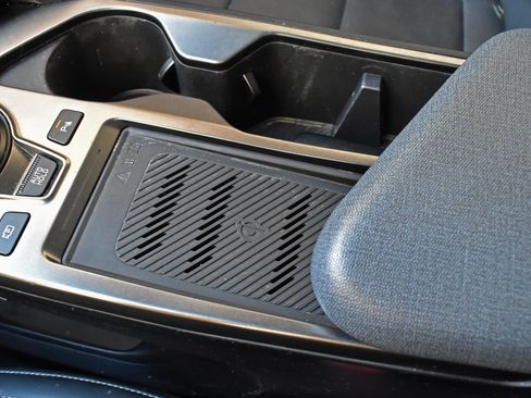 Used 2022 Kia EV6 Wind w/ Wind Technology Package image 41