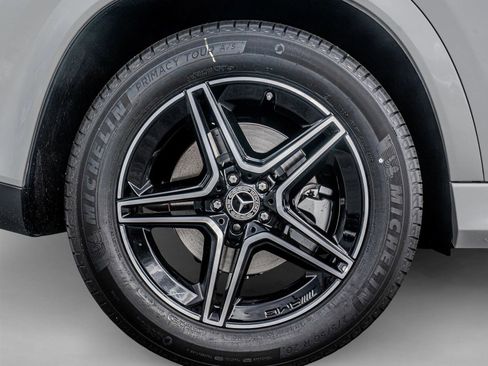 New 2026 Mercedes-Benz GLE 450 4MATIC image 11