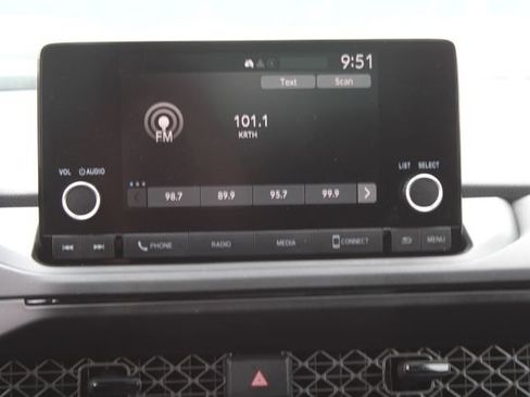 Used 2025 Honda Accord LX image 16