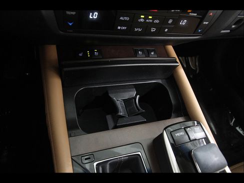 Used 2013 Lexus GS 350 AWD w/ Premium Pkg image 17