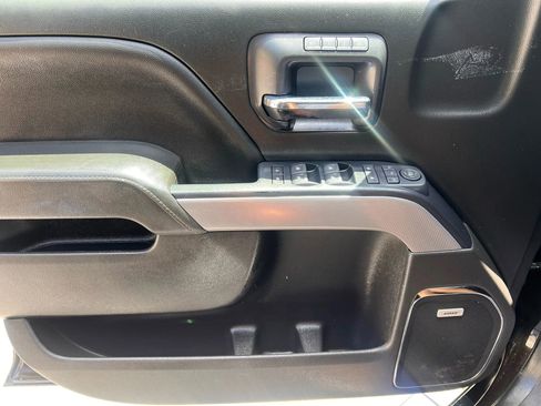 Used 2019 Chevrolet Silverado 2500 LTZ w/ Duramax Plus Package image 16