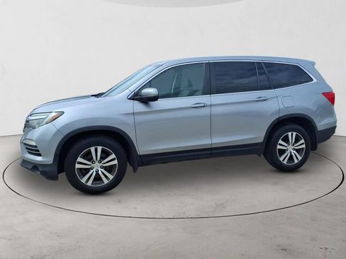Used 2016 Honda Pilot EX-L image 9