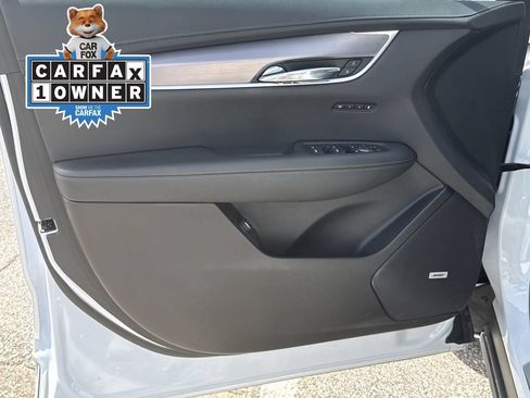 Used 2024 Cadillac XT6 Luxury FWD image 10