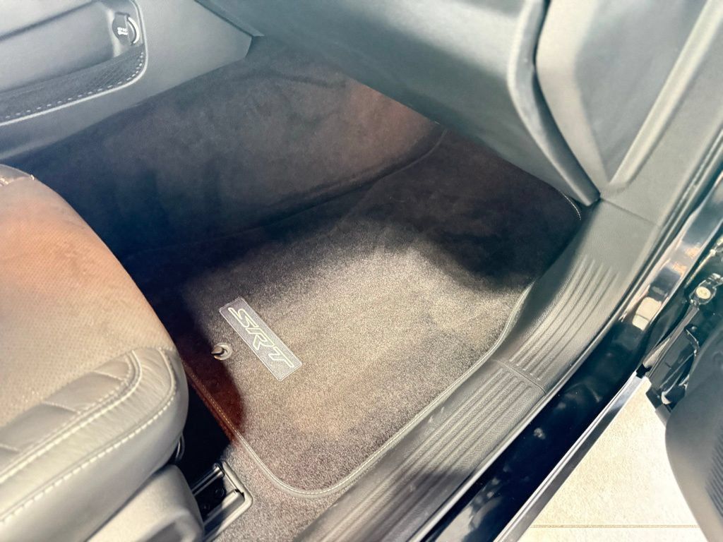 Used 2018 Dodge Challenger SRT Demon RWD image 46