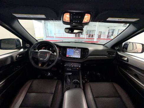 Used 2026 Dodge Durango GT AWD/4WD image 23