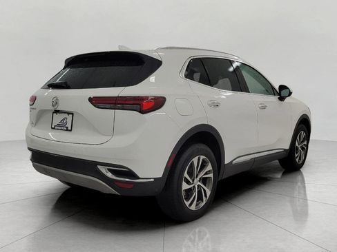 Used 2023 Buick Envision Essence AWD/4WD image 20