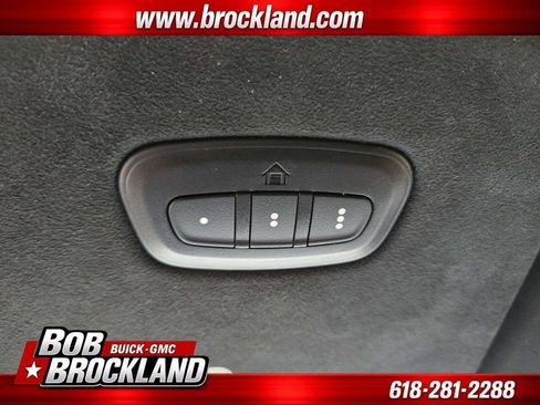 Used 2024 Jeep Grand Wagoneer Series III w/ Rear Seat Video Group 1 AWD/4WD image 40