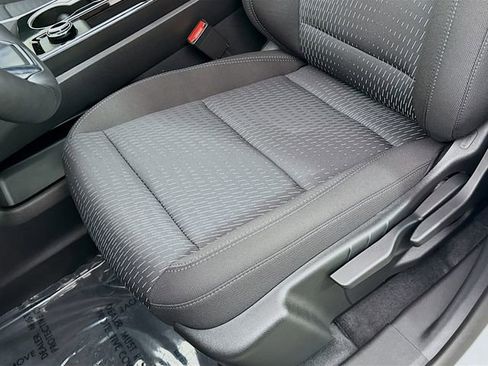 New 2026 Chevrolet Equinox LT image 20