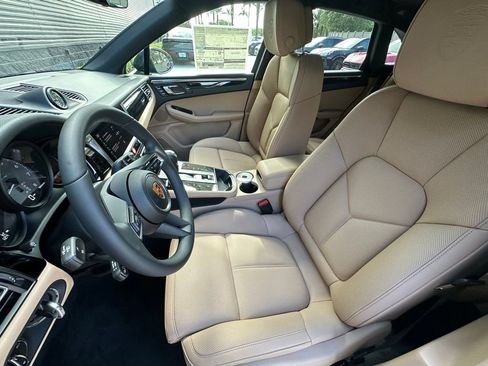 New 2026 Porsche Macan S AWD/4WD image 5