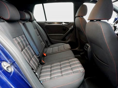 Used 2012 Volkswagen GTI Autobahn FWD image 13